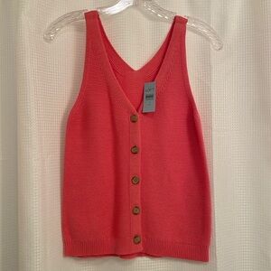 BNWT LOFT casual sweater top